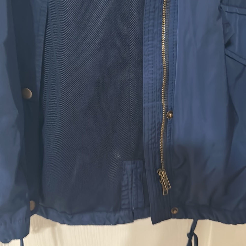 Jacket - Picture 3 of 5